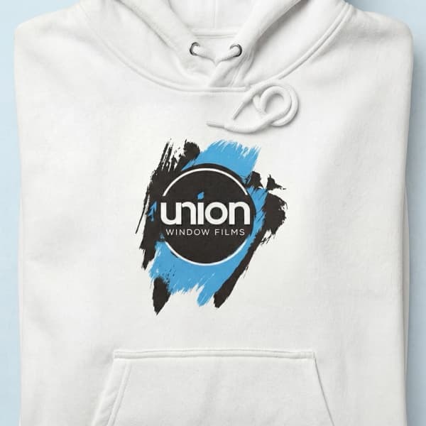Splash Hoodie